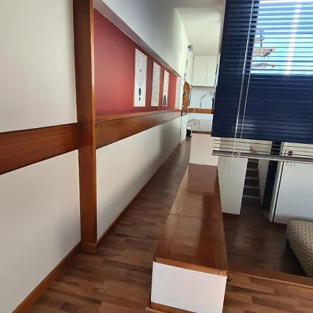 Apartamento Residenza 404 *