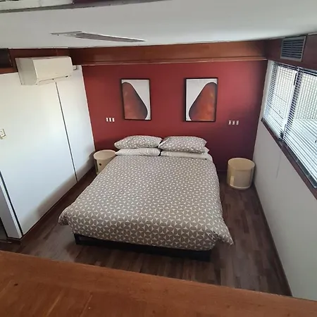 Residenza 404 شقة